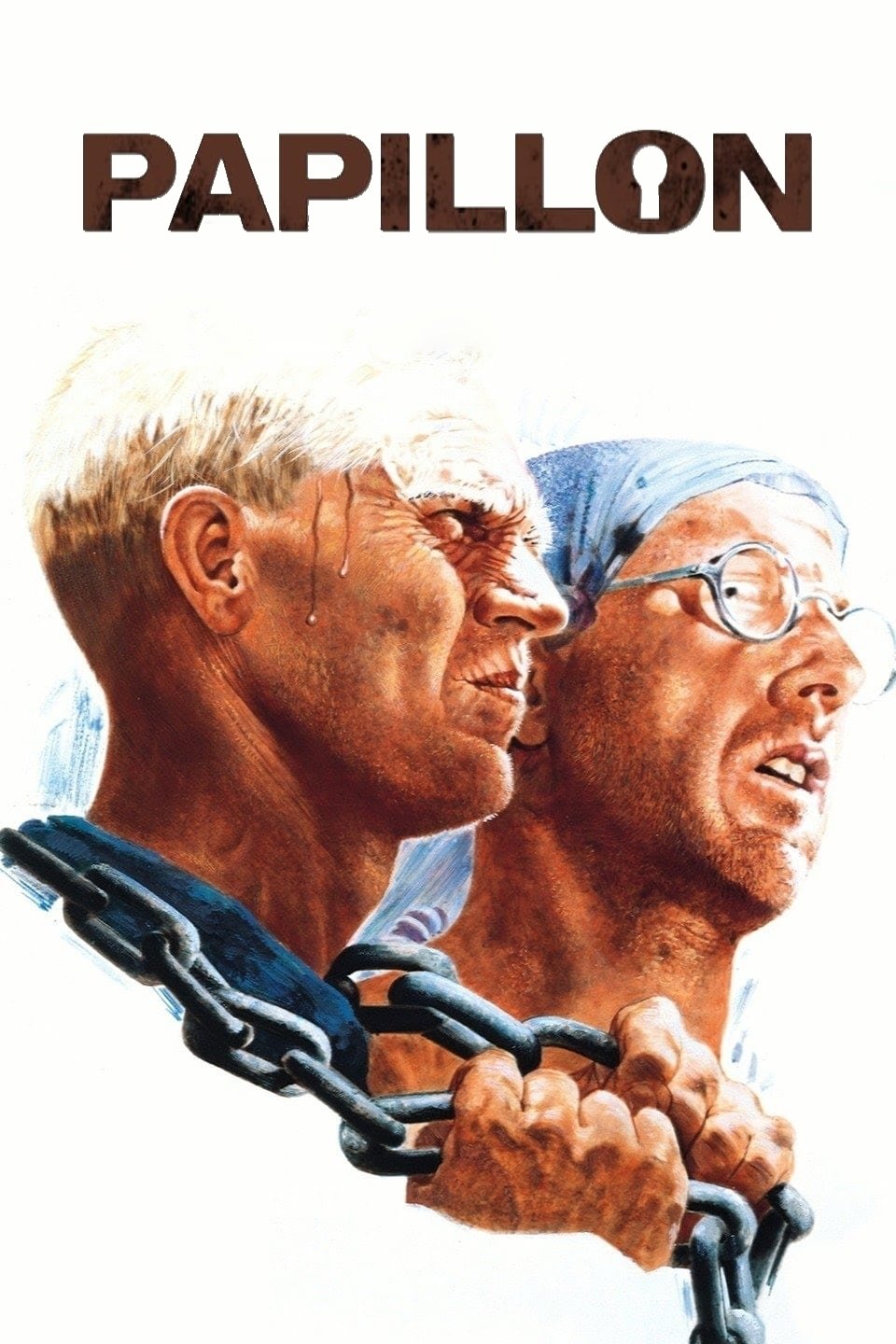 Papillon (1973) [34713] (A1765315621) [[Movies]] --Plex--